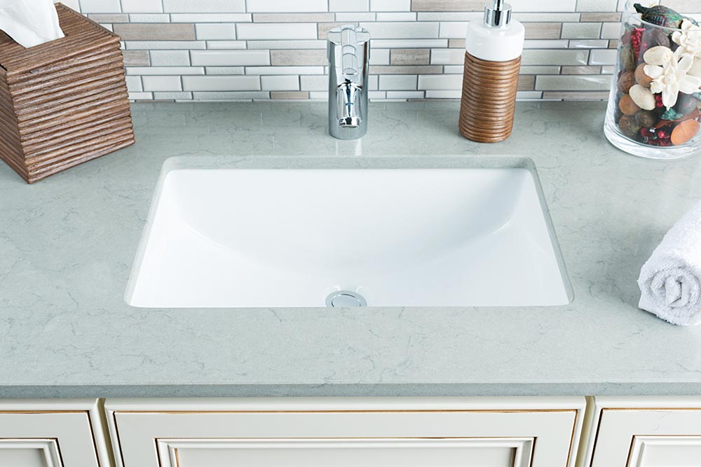 Ceramic-Undermount